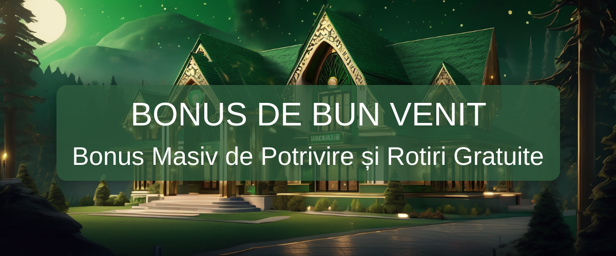 Yoji Casino: Ofertă Unică pentru Jucători din România